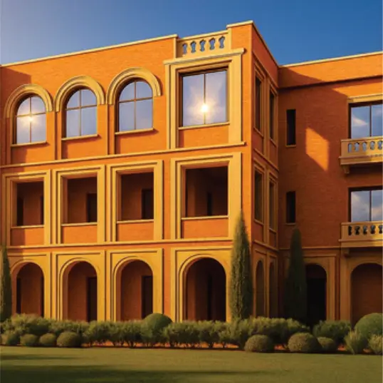 Architectural Design Services